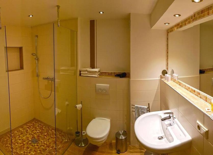 Badkamer Foto's