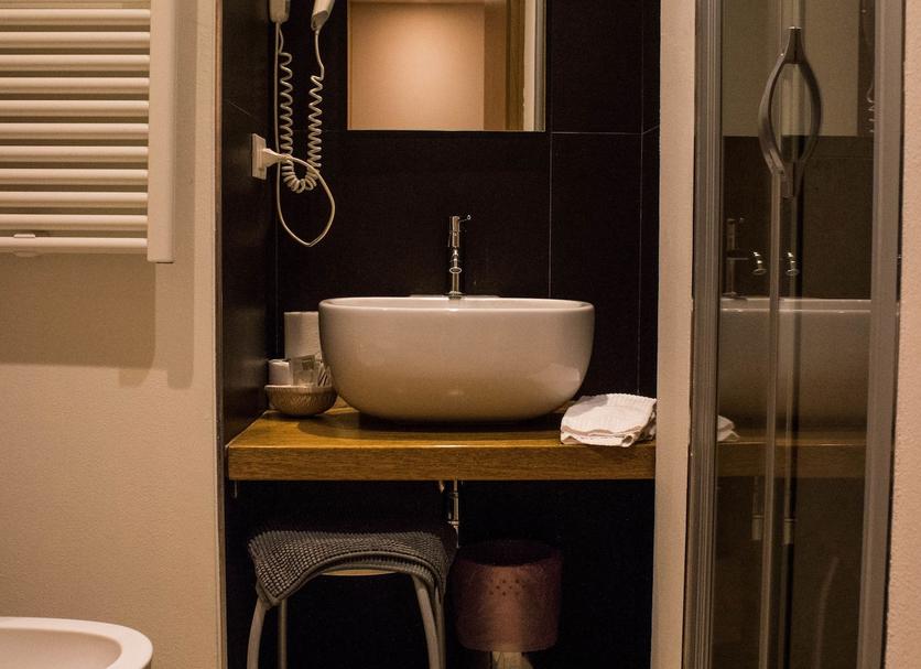 Badkamer Foto's
