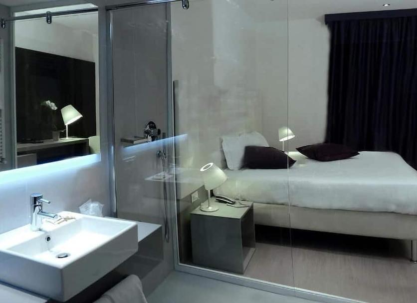 Slaapkamer Foto's