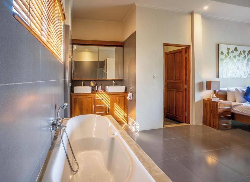 Badkamer Foto's