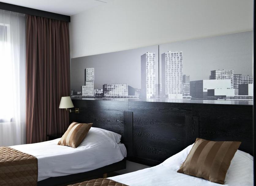 Slaapkamer Foto's