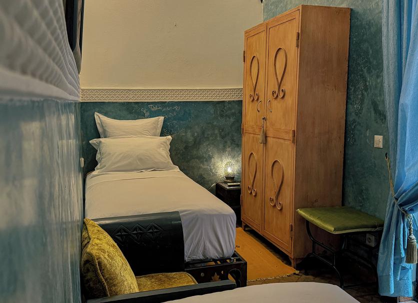 Slaapkamer Foto's