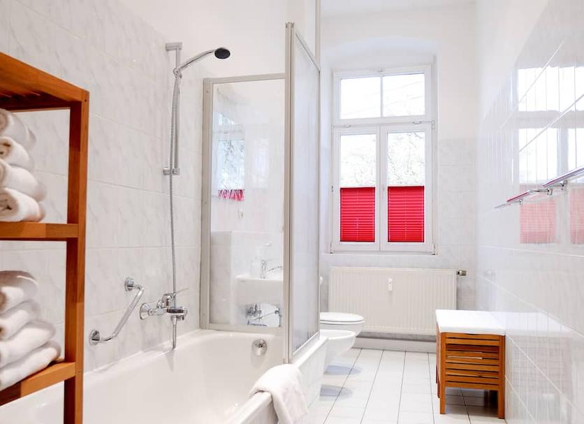Badkamer Foto's