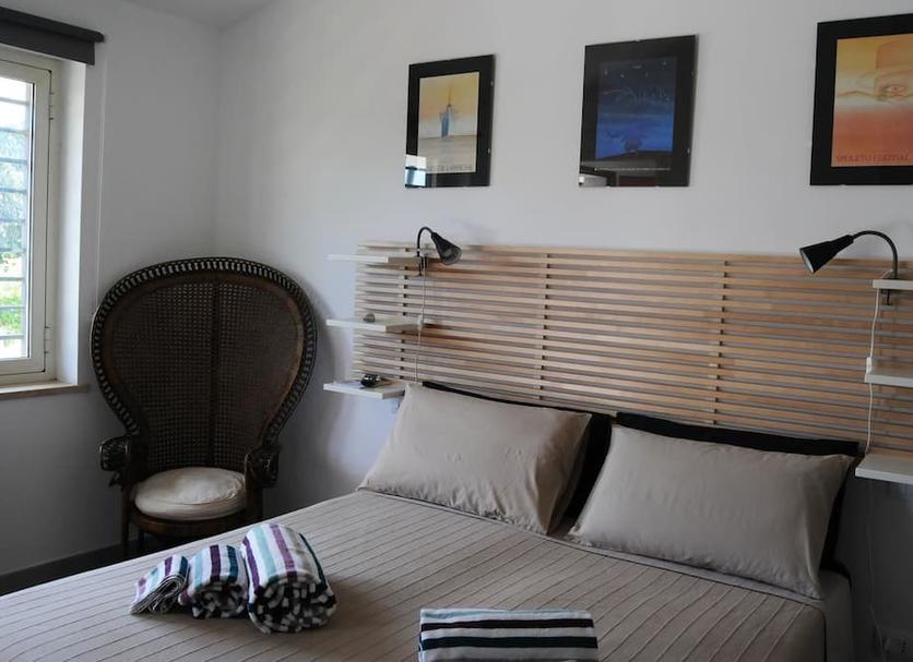 Slaapkamer Foto's