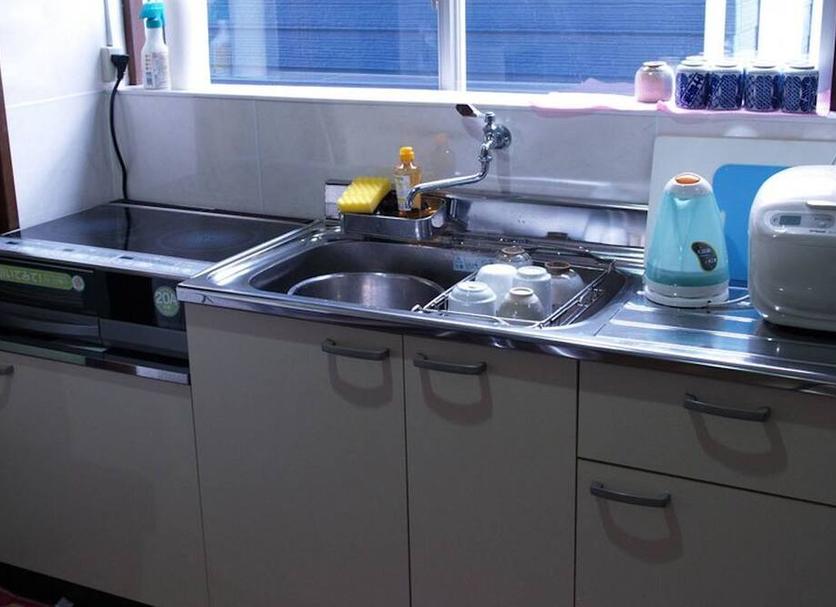 Keuken Foto's