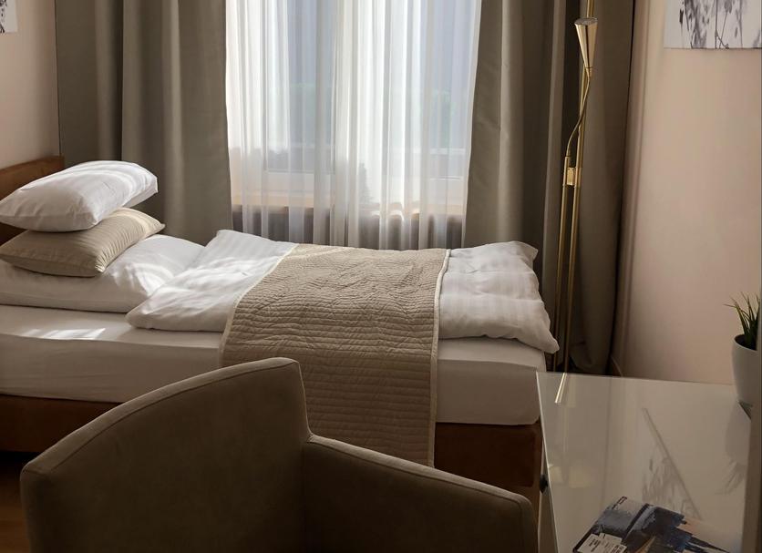 Slaapkamer Foto's