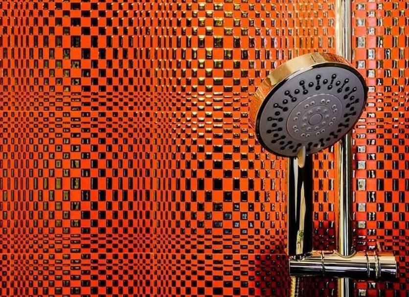 Badkamer Foto's