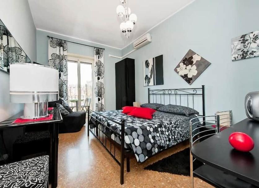 Slaapkamer Foto's
