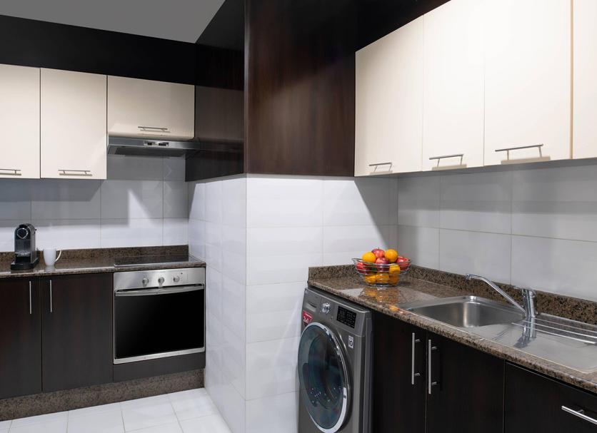 Keuken Foto's