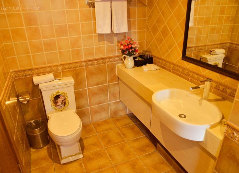 Badkamer Foto's