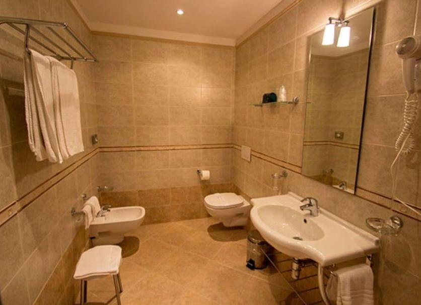 Badkamer Foto's