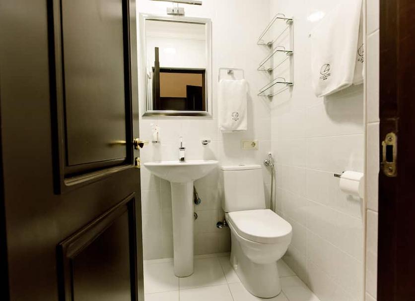 Badkamer Foto's