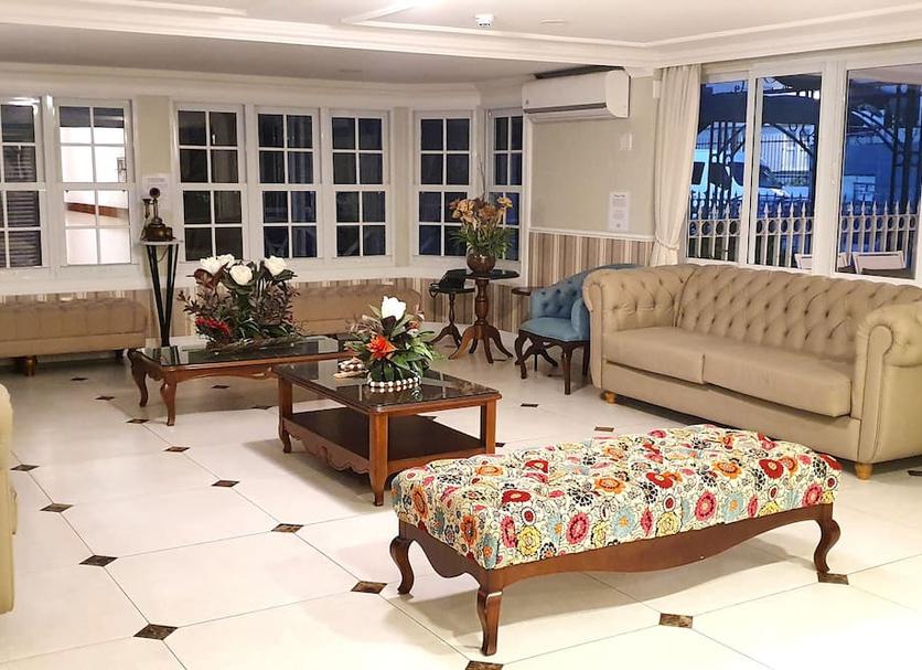 Huiskamer Foto's