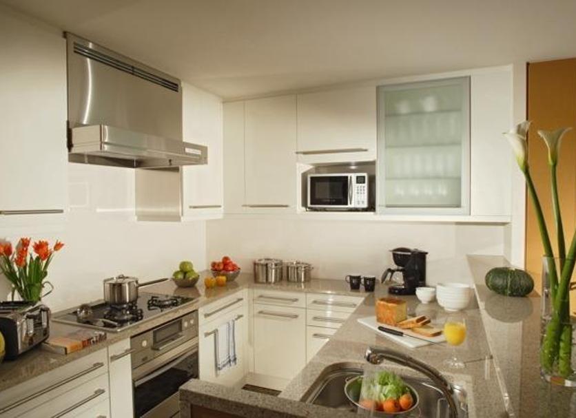 Keuken Foto's
