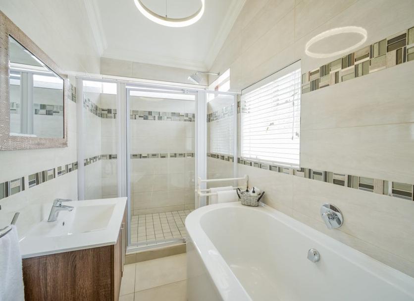 Badkamer Foto's