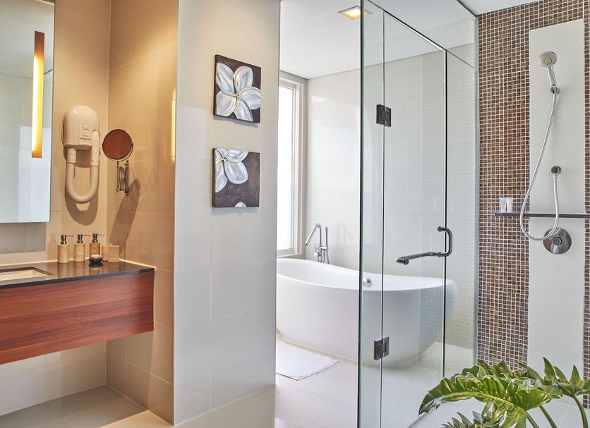 Badkamer Foto's