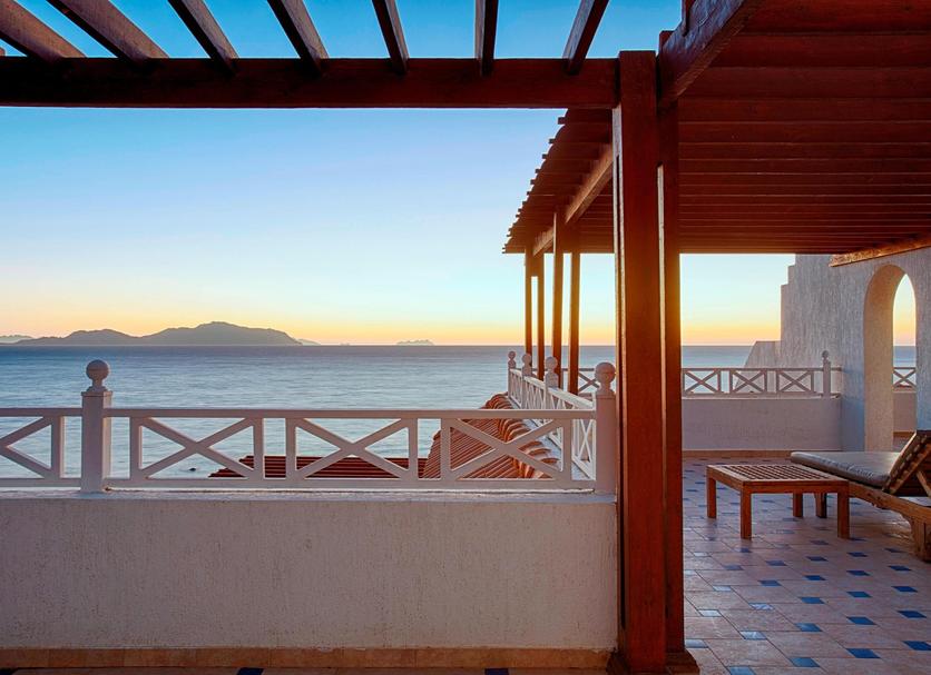 Balkon Foto's