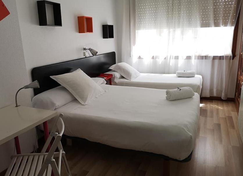 Slaapkamer Foto's