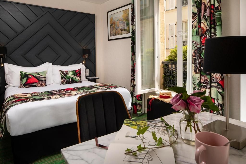 Slaapkamer Foto's