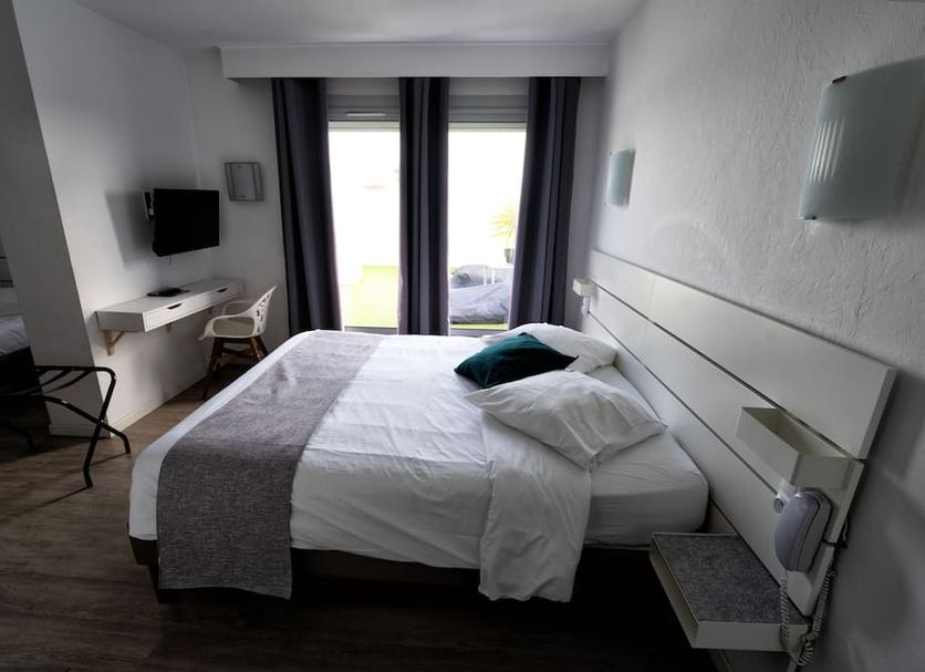 Slaapkamer Foto's