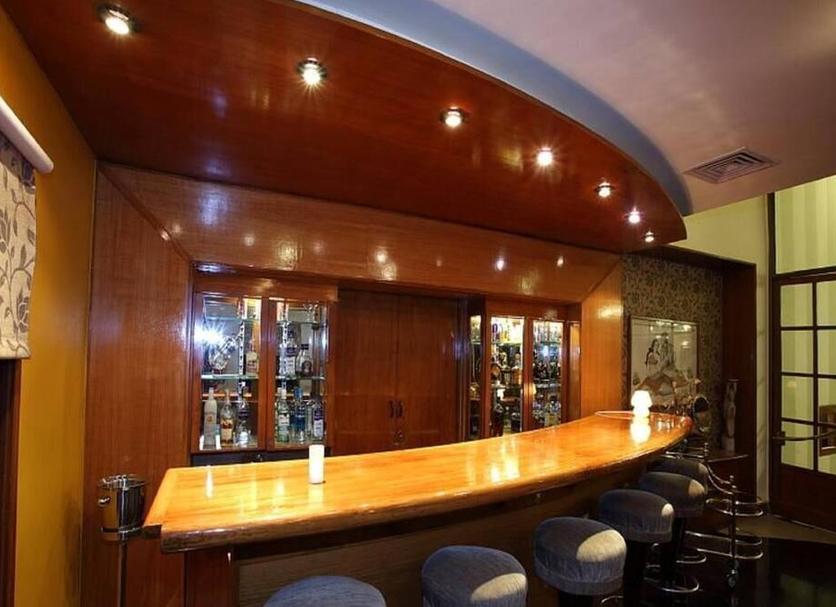 Bar Foto's