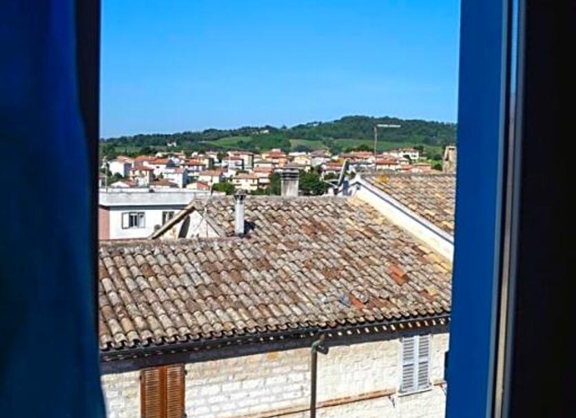 Balkon Foto's