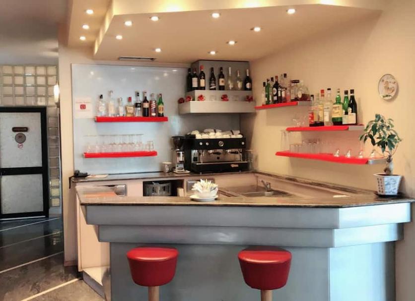 Bar Foto's