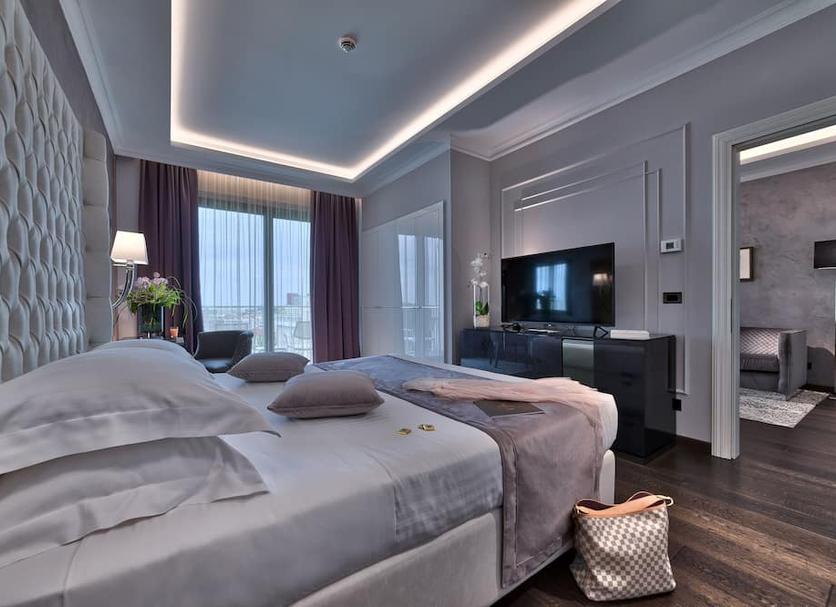 Slaapkamer Foto's