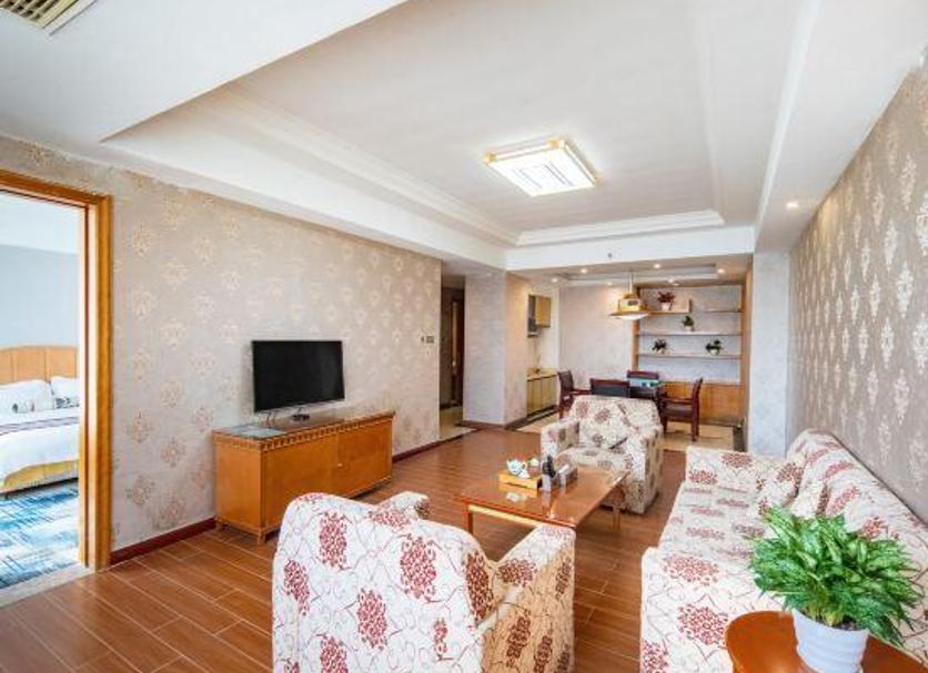 Huiskamer Foto's