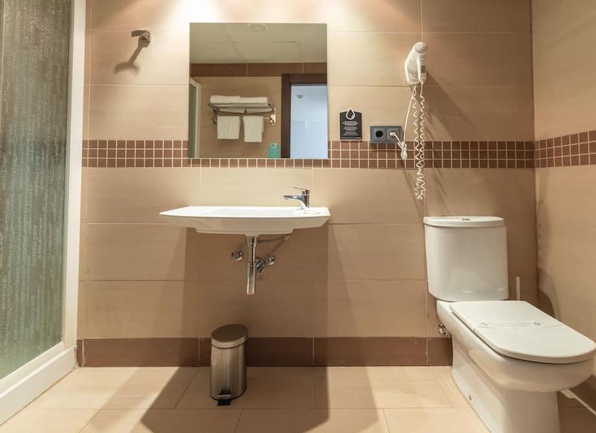 Badkamer Foto's