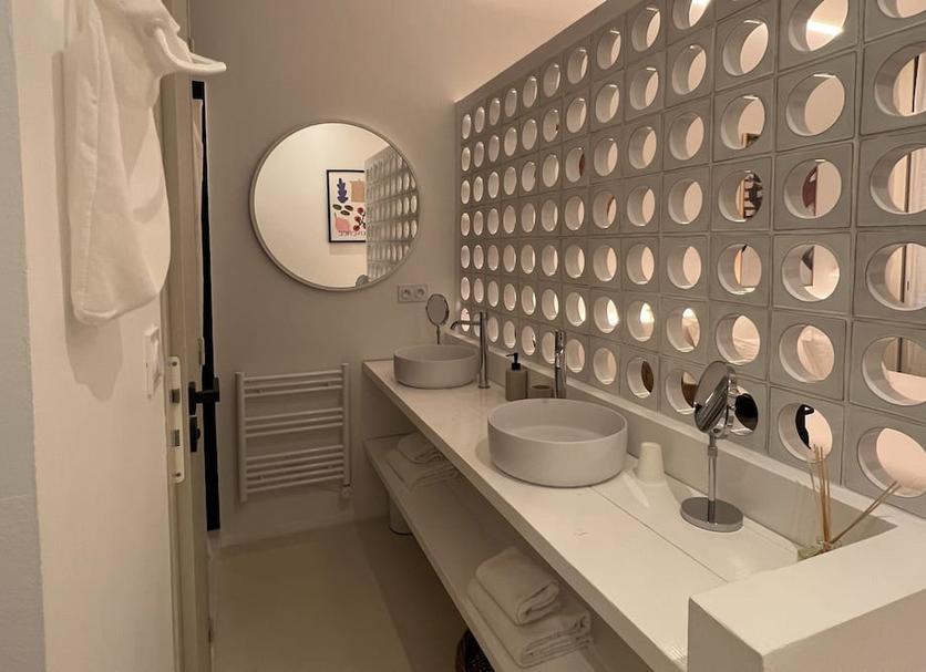 Badkamer Foto's