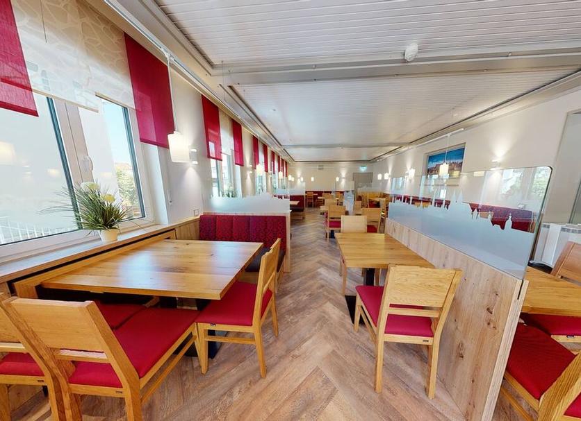 Restaurant Foto's