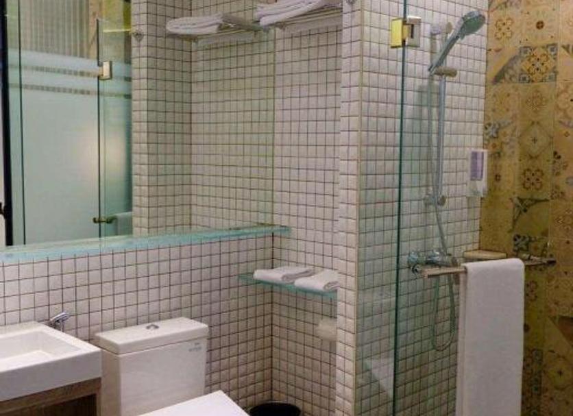 Badkamer Foto's