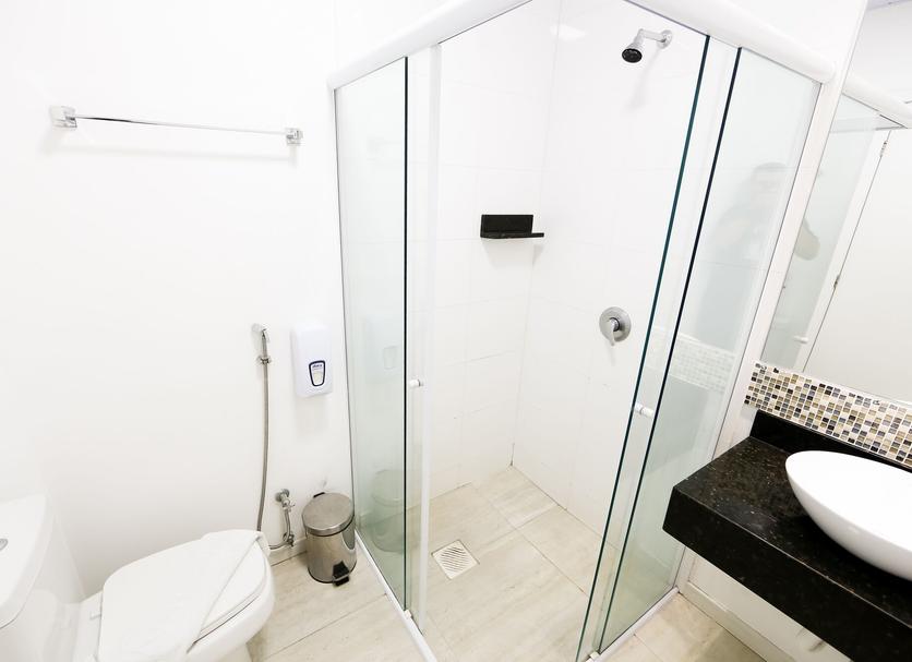 Badkamer Foto's