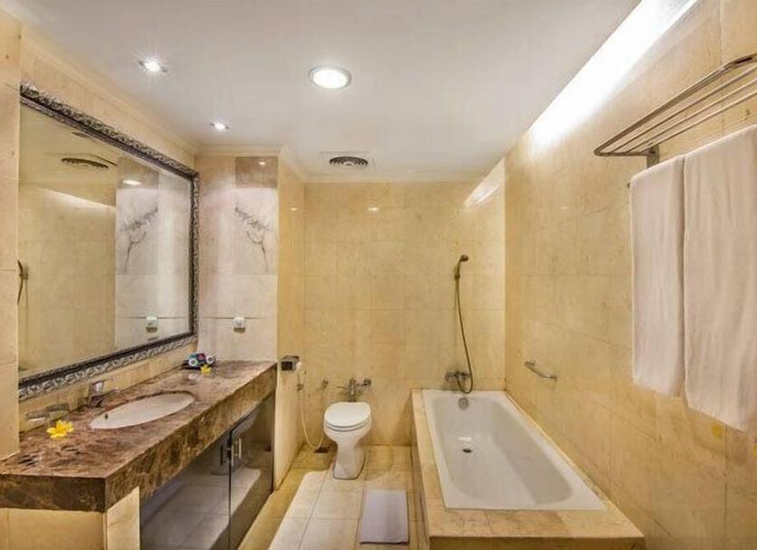 Badkamer Foto's