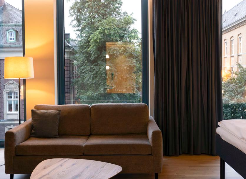 Huiskamer Foto's