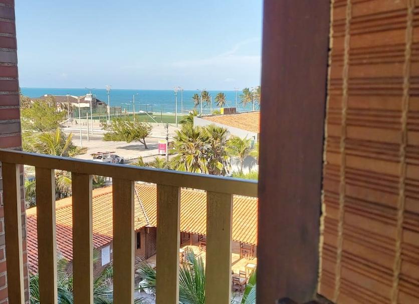Balkon Foto's
