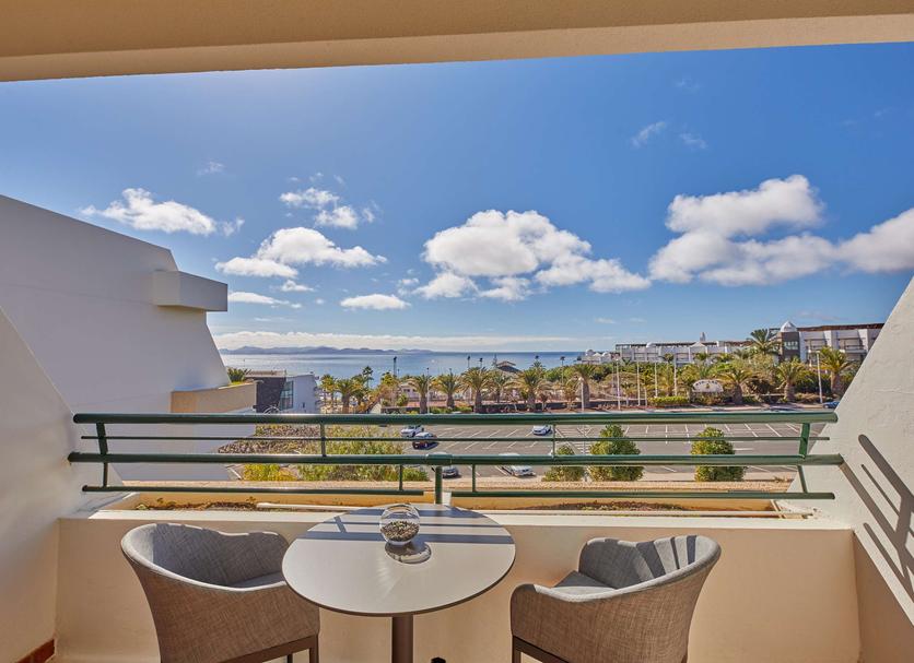 Balkon Foto's