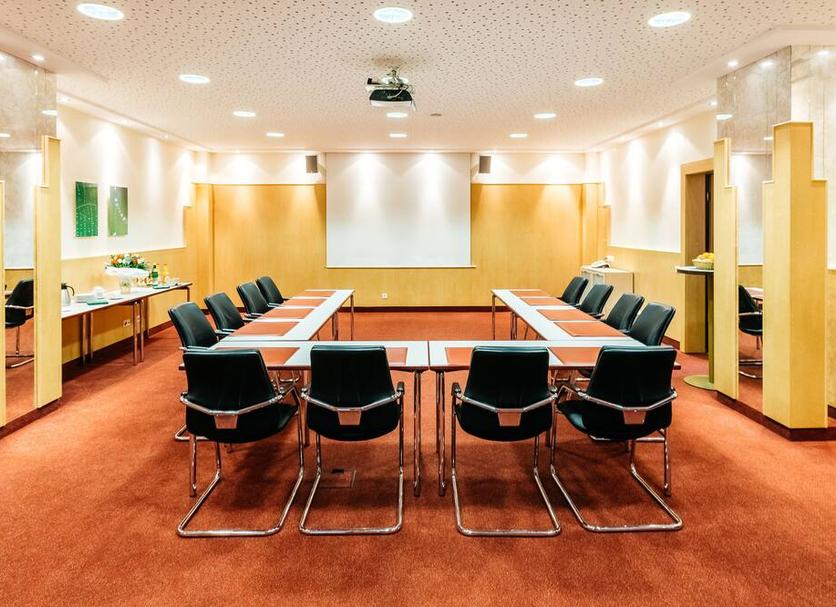 Vergaderzaal Foto's