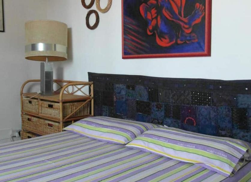 Slaapkamer Foto's