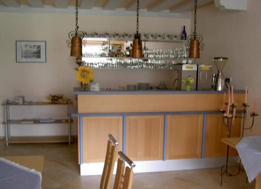 Bar Foto's