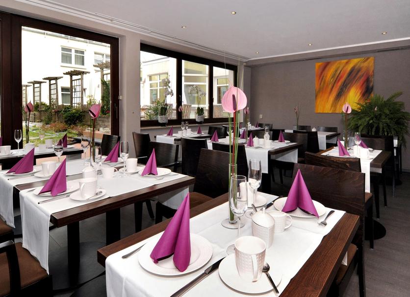 Restaurant Foto's