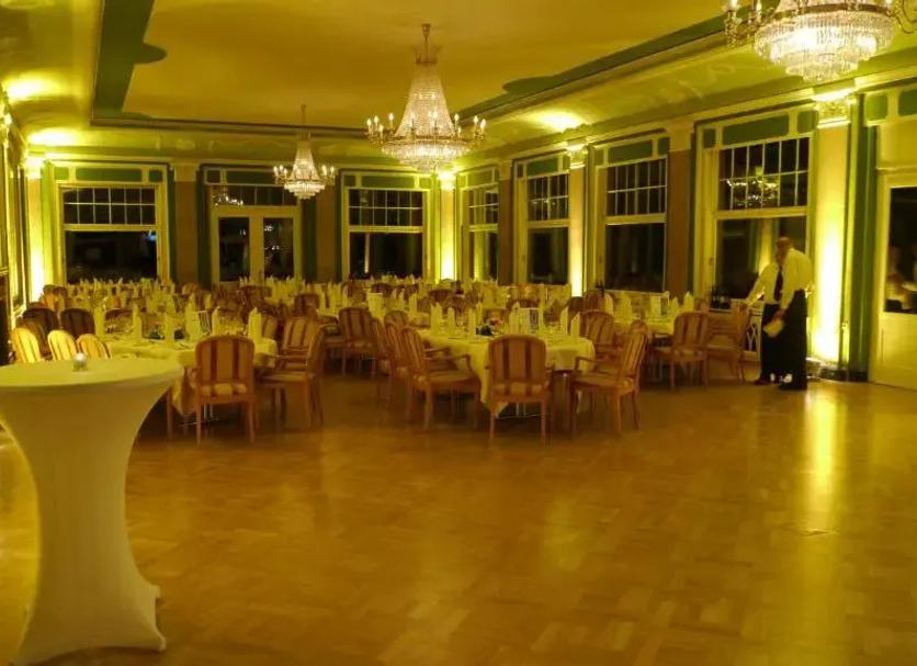 Restaurant Foto's