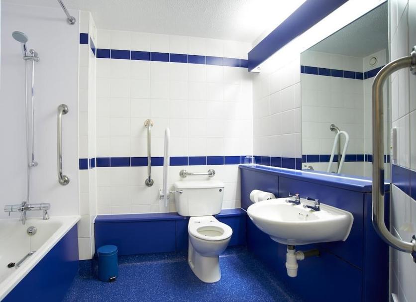 Badkamer Foto's