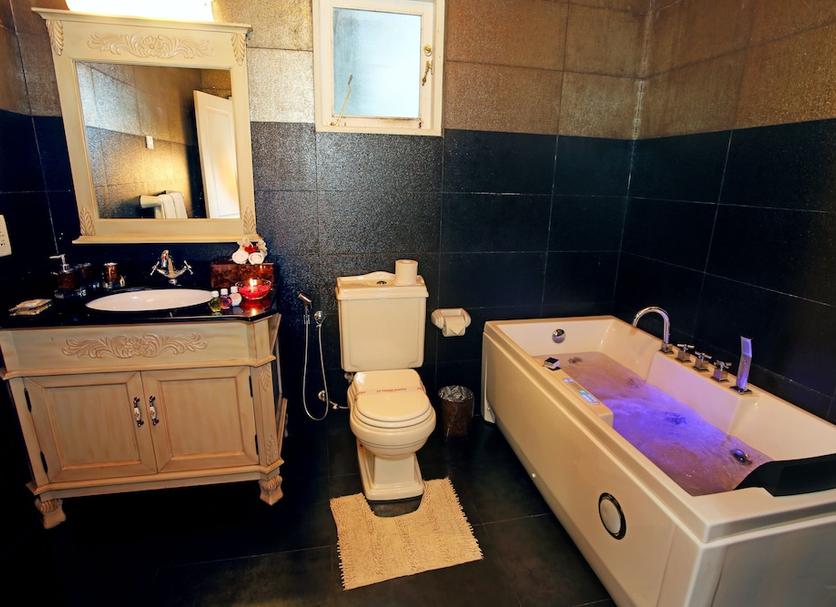 Badkamer Foto's