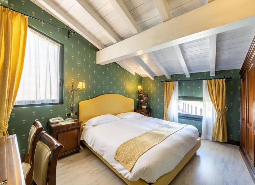Slaapkamer Foto's
