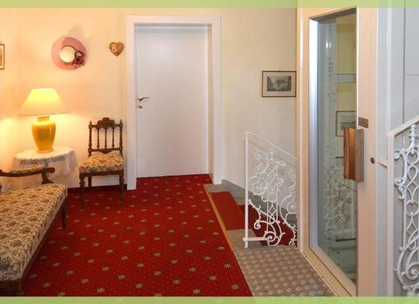 Huiskamer Foto's