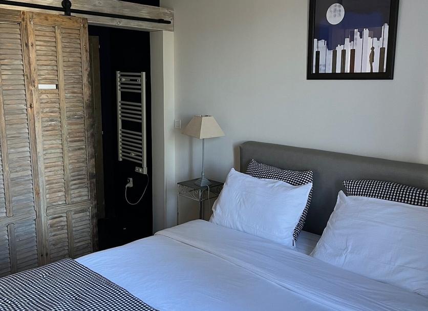 Slaapkamer Foto's