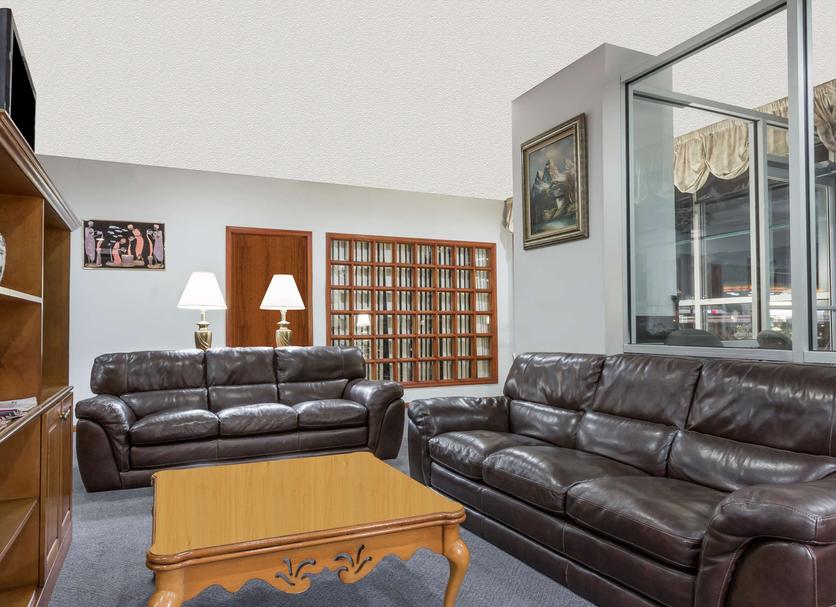 Huiskamer Foto's
