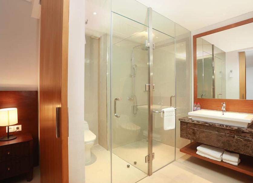 Badkamer Foto's